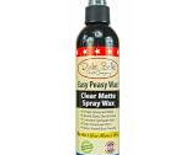 Easy Peasy Spray Wax Etsy