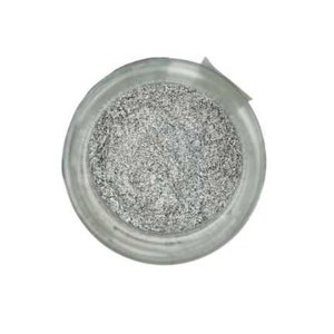 Posh Chalk Pigments - Silver