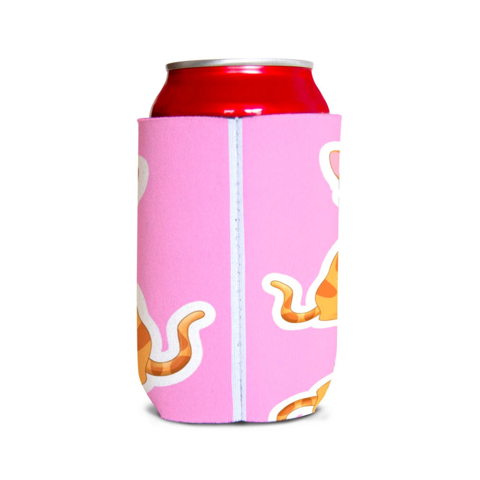 Personalized Face Gift Koozies Custom Dog Face Cartoon gift Etsy