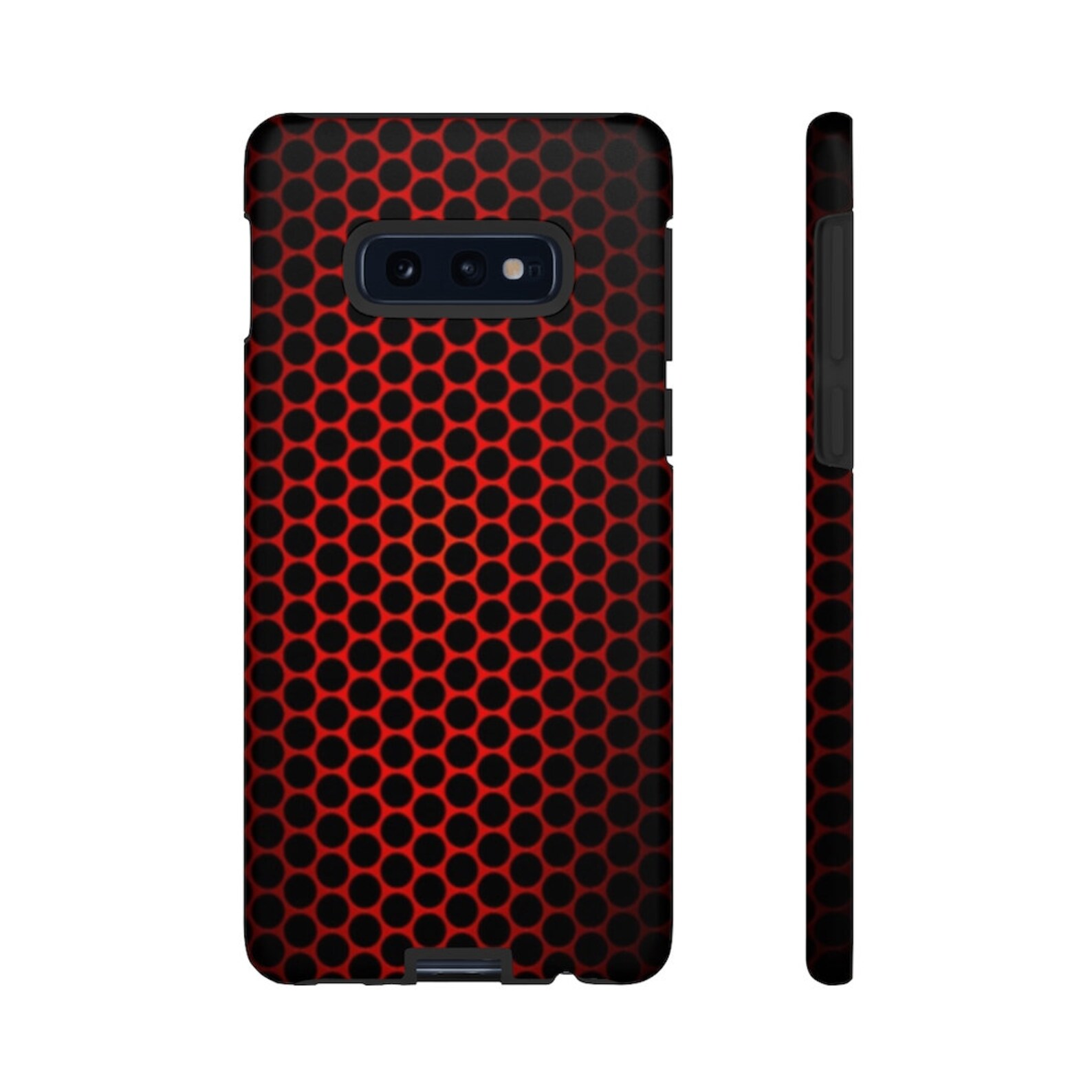 Carbon Fiber Cell Phone Case Iphone and Samsung Galaxy Custom Etsy