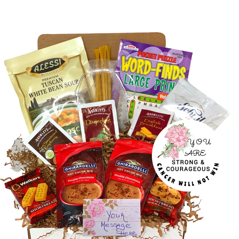 Cancer Care Package For Women Chemo Care Package Cancer Cancer Care Package For Women Chemo Care Package Cancer