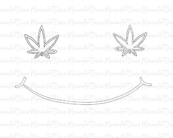 Free Smile Line Svg 750 SVG PNG EPS DXF File