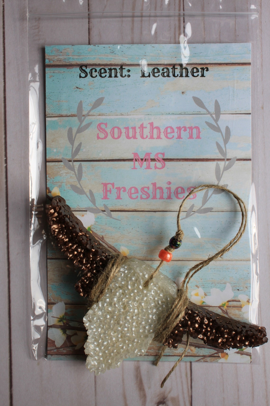 Bull Car Freshie Aroma Bead Freshies Freshie Car Freshie Etsy