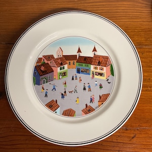 Villeroy Boch Laplau - Etsy