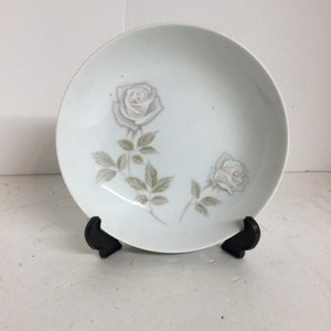 Noritake EdenRose 6343 Soup/Cereal Bowl 7.5”