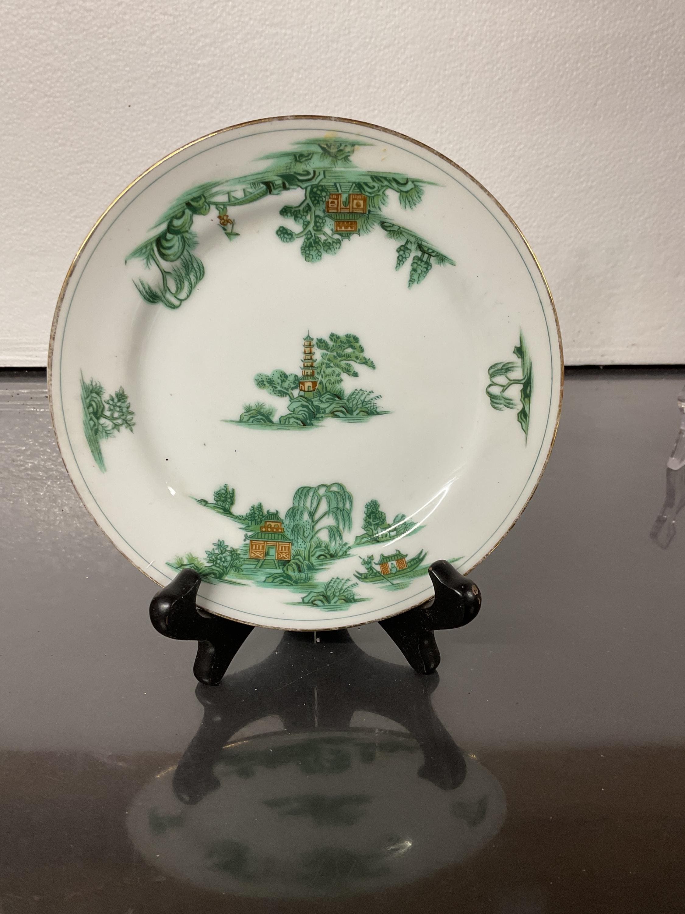 Vintage Narumi China - Etsy