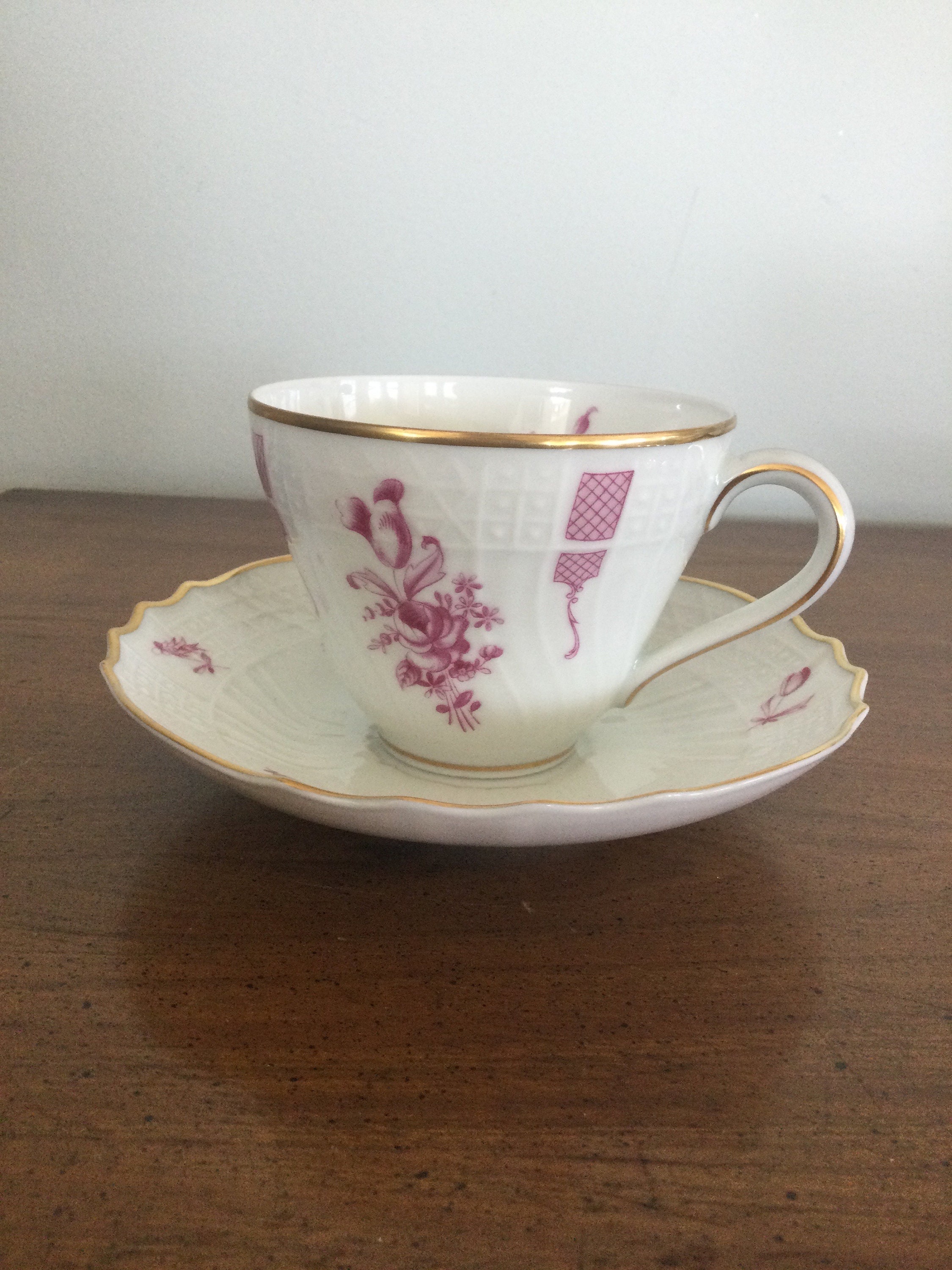 Hutschenreuther Dresden - Etsy Hutschenreuther Dresden - Etsy
