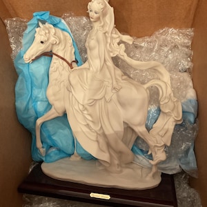 Giuseppe Armani Horse - Etsy
