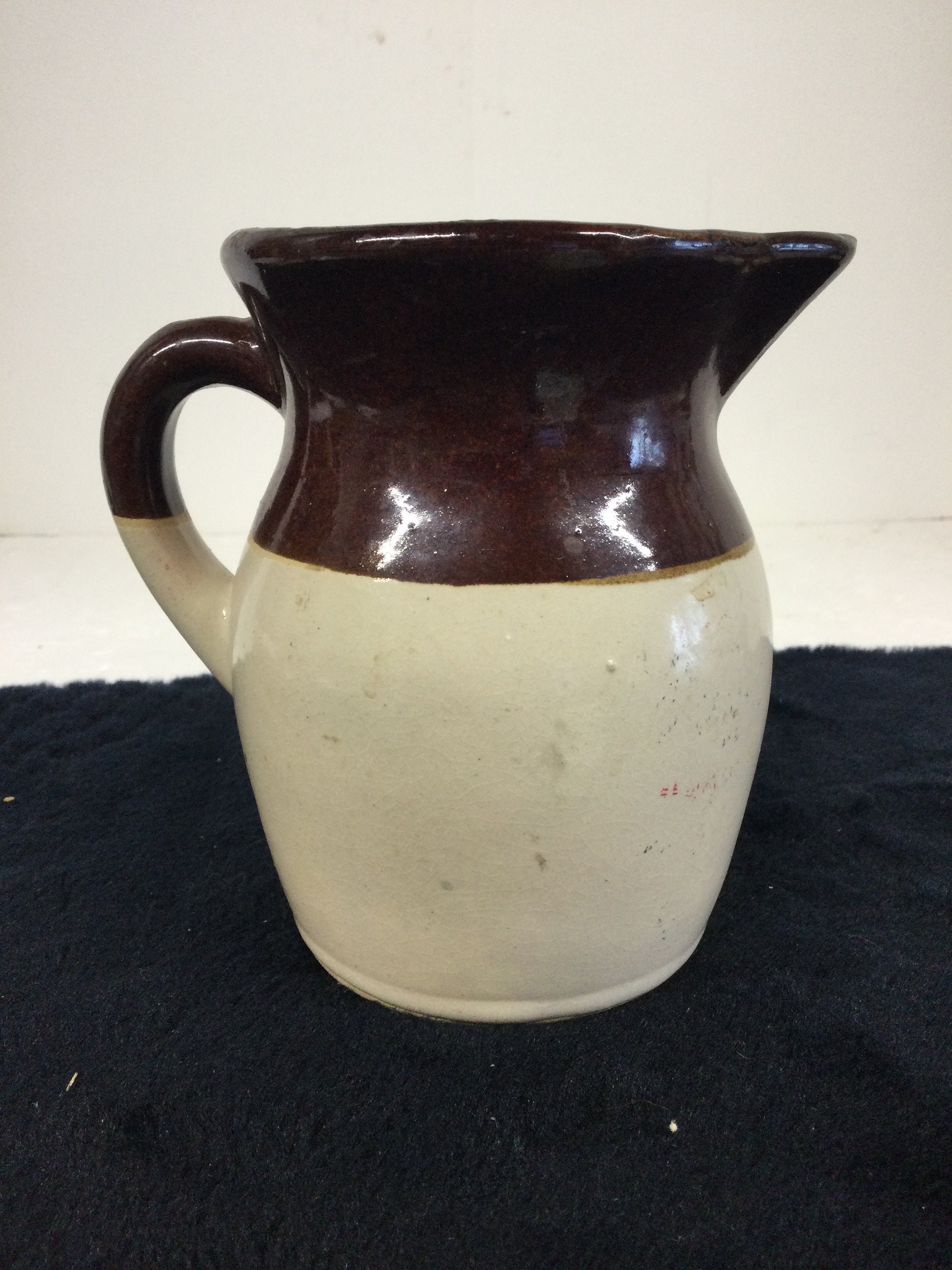 P e amp; k pottery made in england hotsell