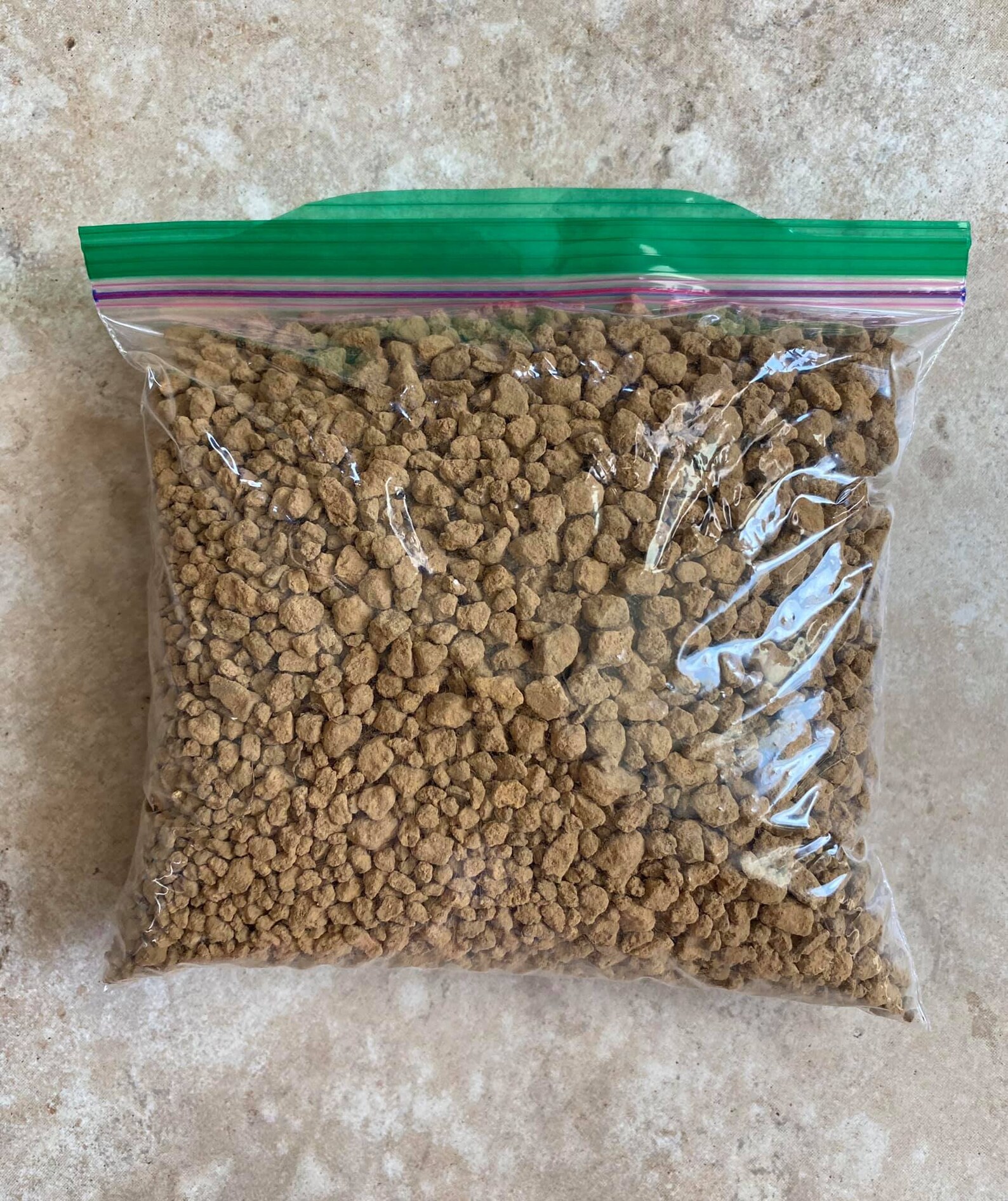 1 Lb 2oz/bag Akadama Bonsai Top Dressing Soil Cover Etsy