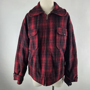 Woolrich Talon Zip - Etsy