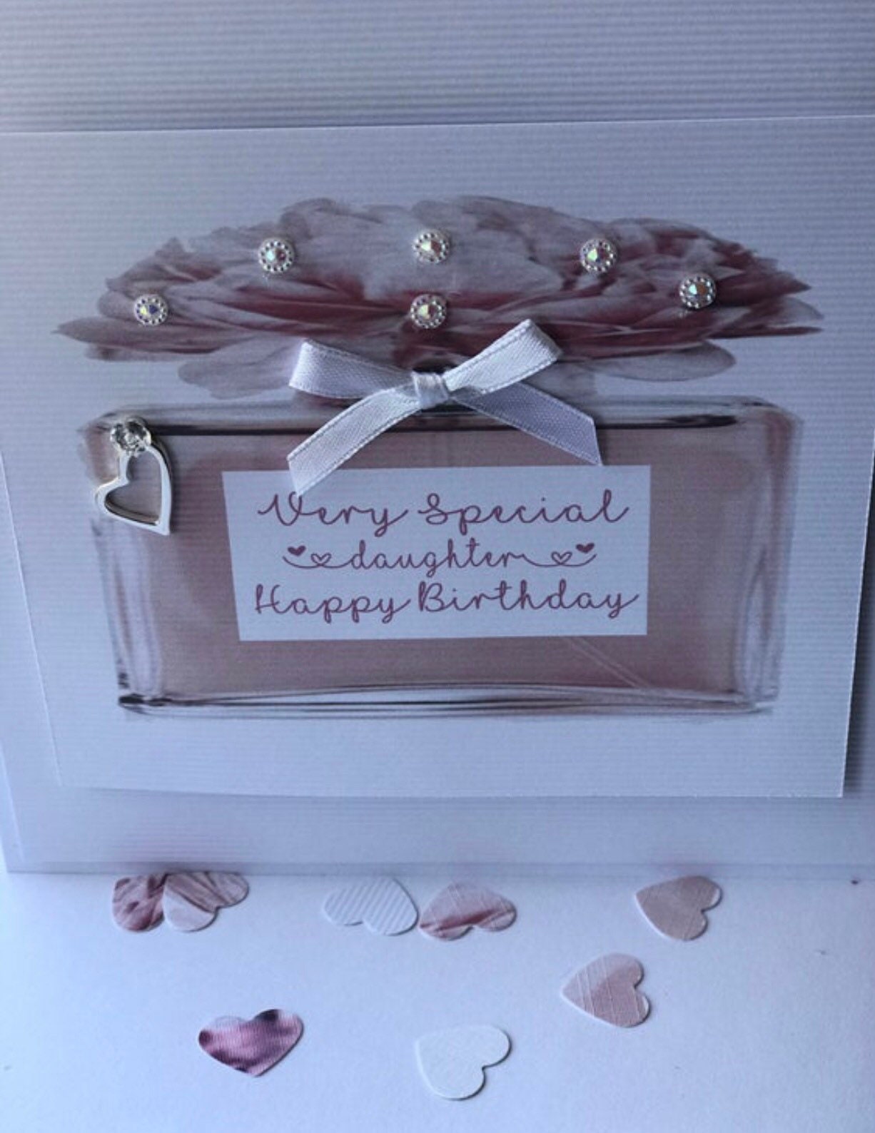 Daughter birthday card | Etsy