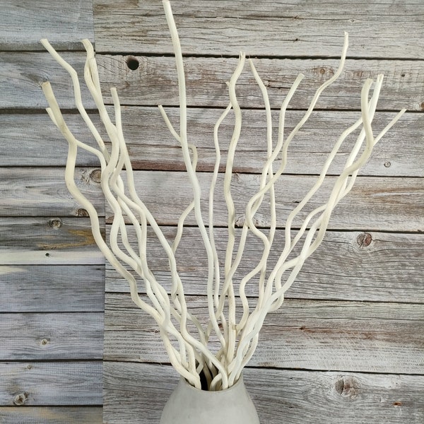 Decorative Sticks Etsy