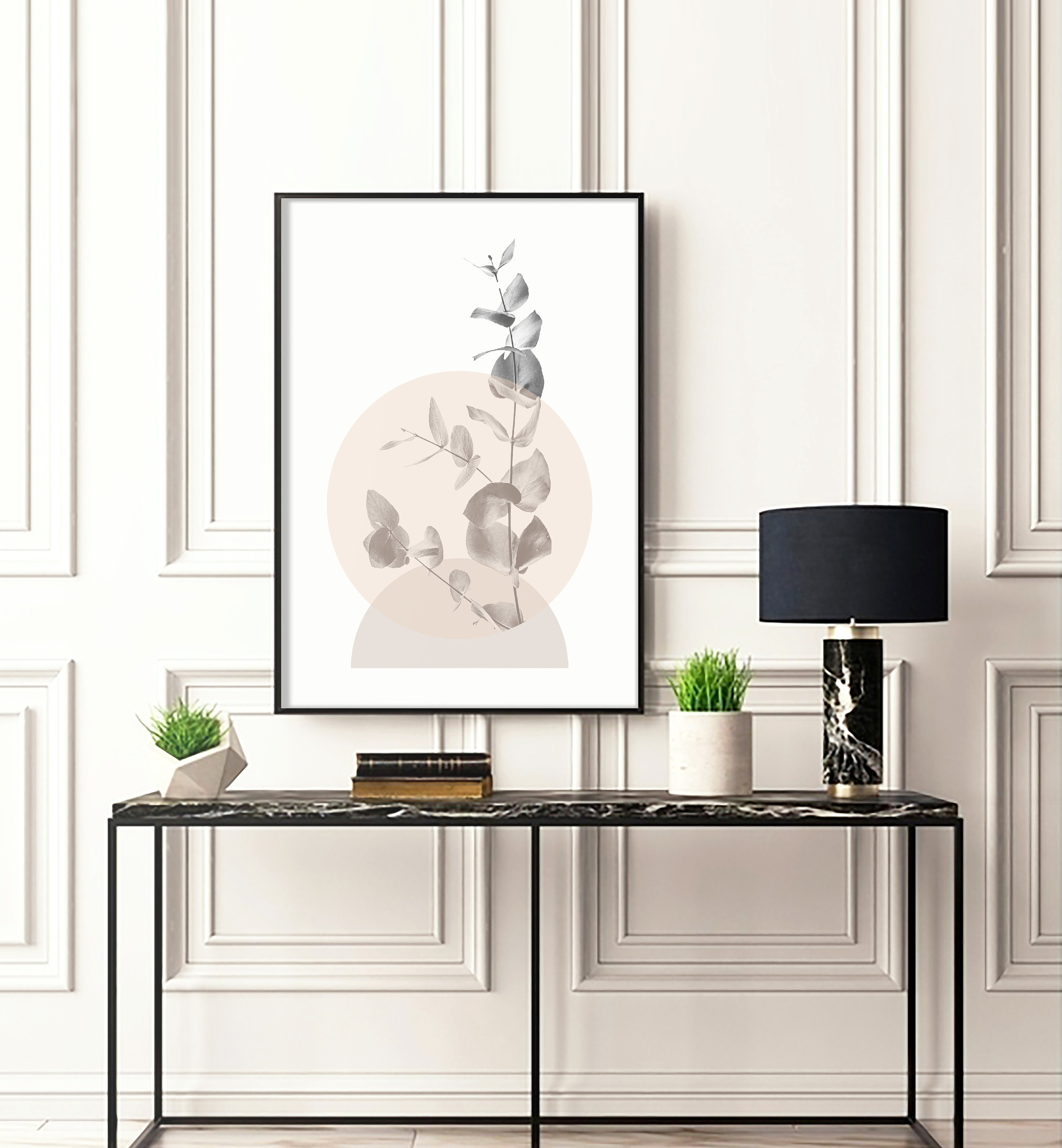 Neutral wall art prints wall decor prints wall art boho Etsy