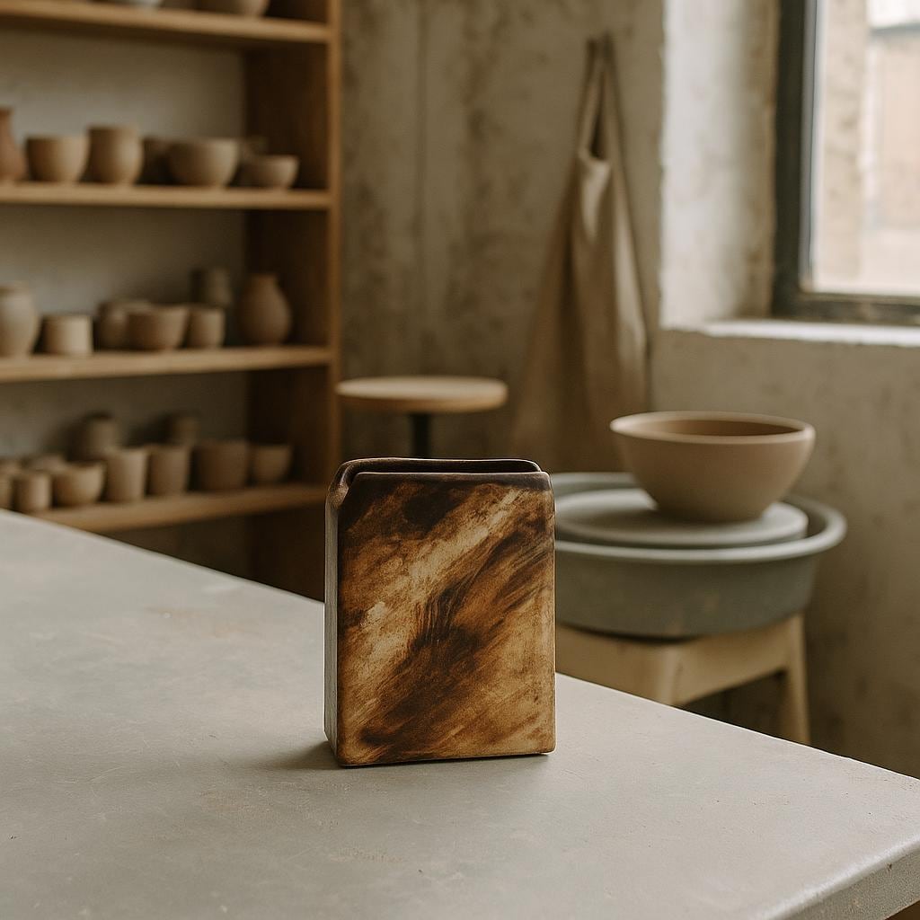Mobach Art Pottery - Etsy