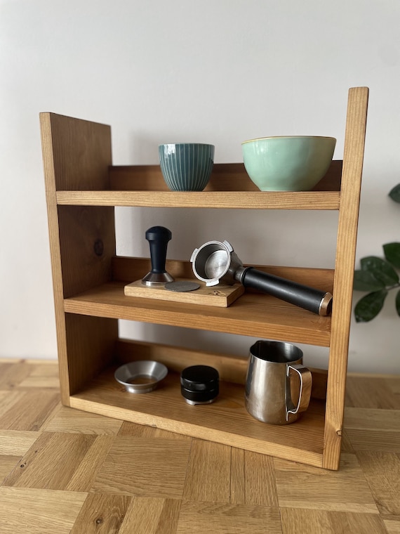 Worktop shelf unit discount