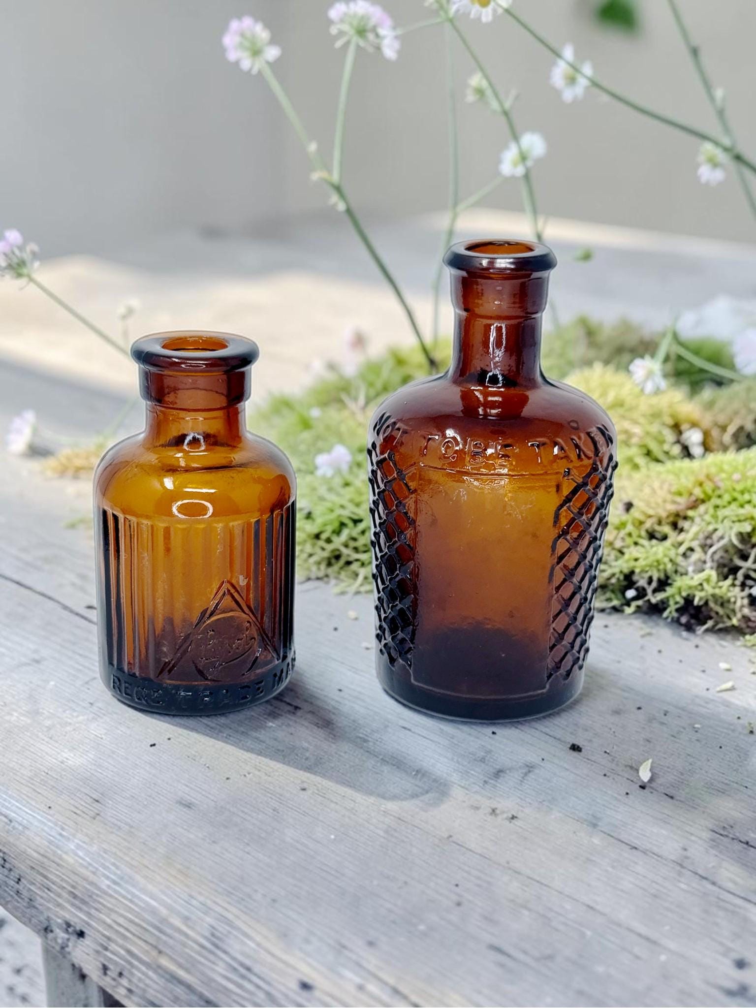Poison Jug - Etsy