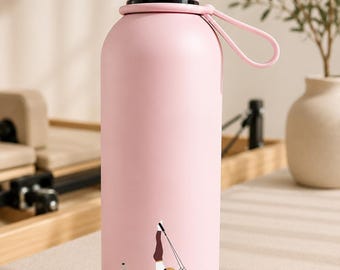 ピラティスウォーターボトル - Etsy 日本