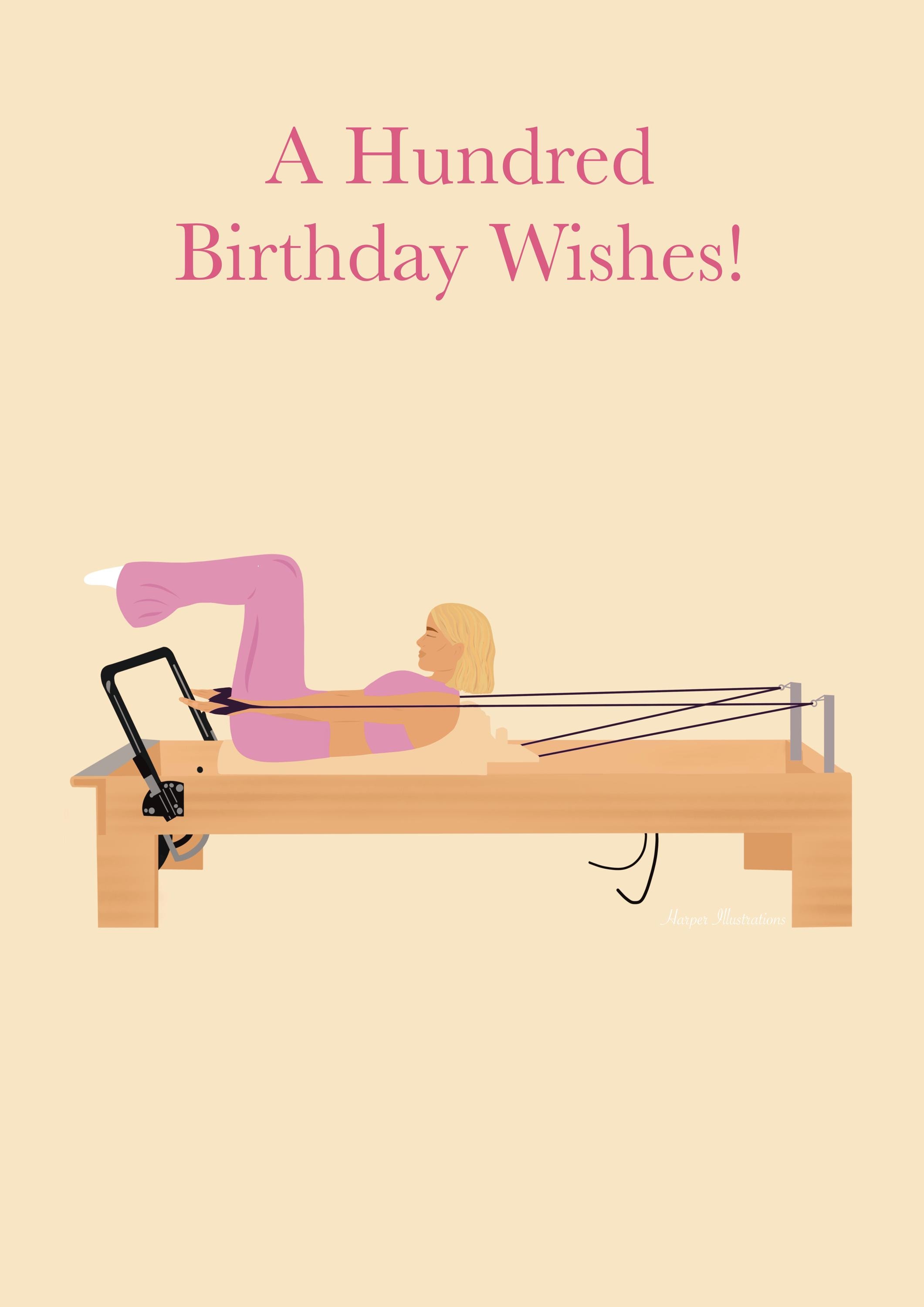 Buon Compleanno Zen - Elenco News - Zen Studio Pilates - Foto 2