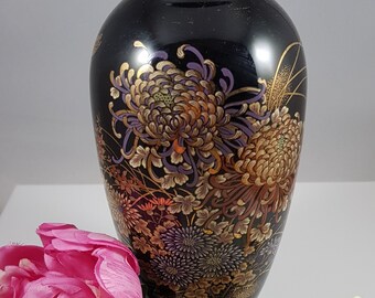 Shibata Japan Vase Etsy