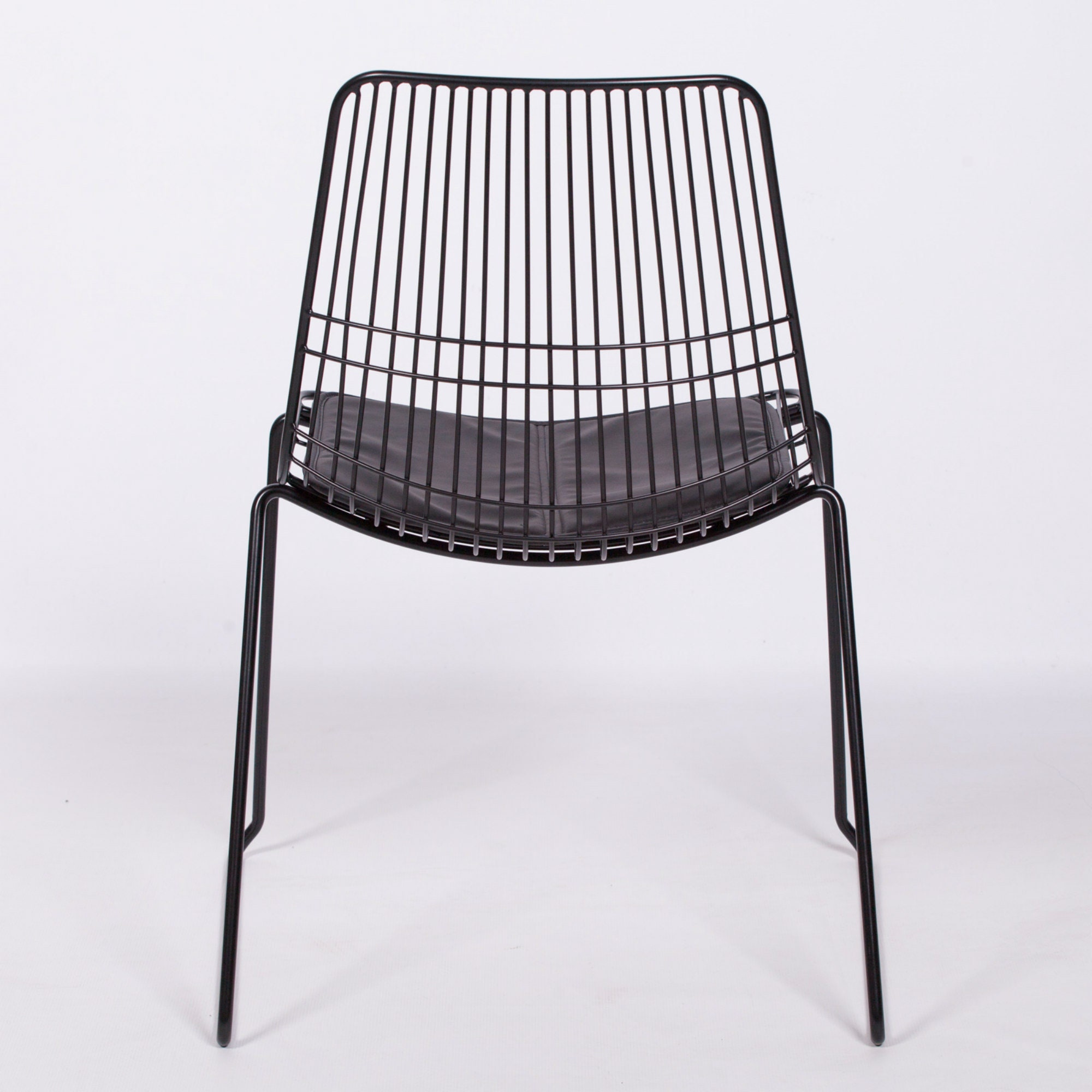 Target black wire chair new arrivals