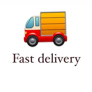 Fast delivery