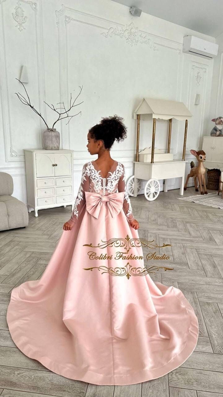 Modest Party Dresses for Juniors - Etsy