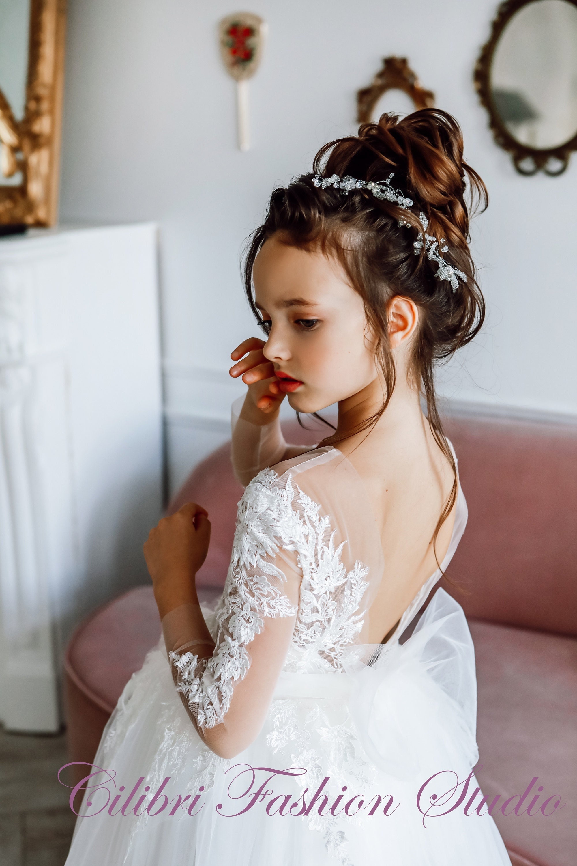 Best Wedding Hairstyles – The Dress Outlet