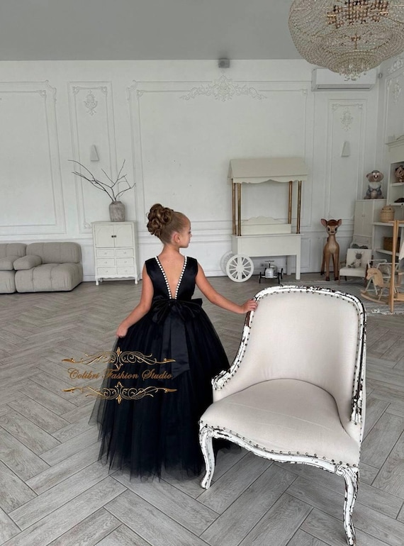 white christmas dresses Pentelei 3736 Asymmetrical Dress with One-Shoulder Design and Pink Floral Appliqués | Dreamy and Elegant Silhouette main image 0