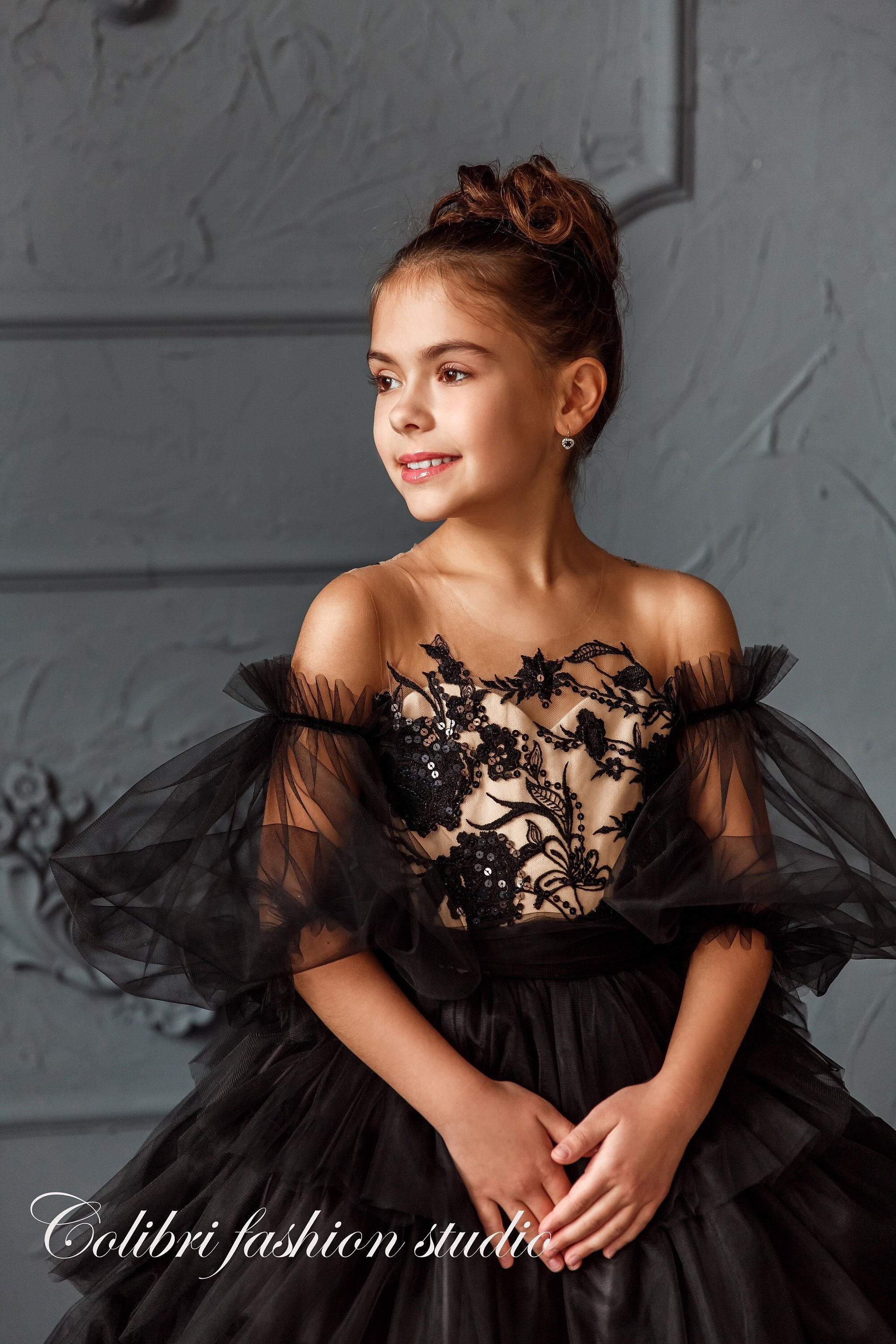 portia and scarlett ps 24402 sharkbite slit strapless corset dress & PS24503: Gown with – Mydressline Color:Dusty blue Uemuo Flower Pattern Women’s YGroup_colourway-antoine