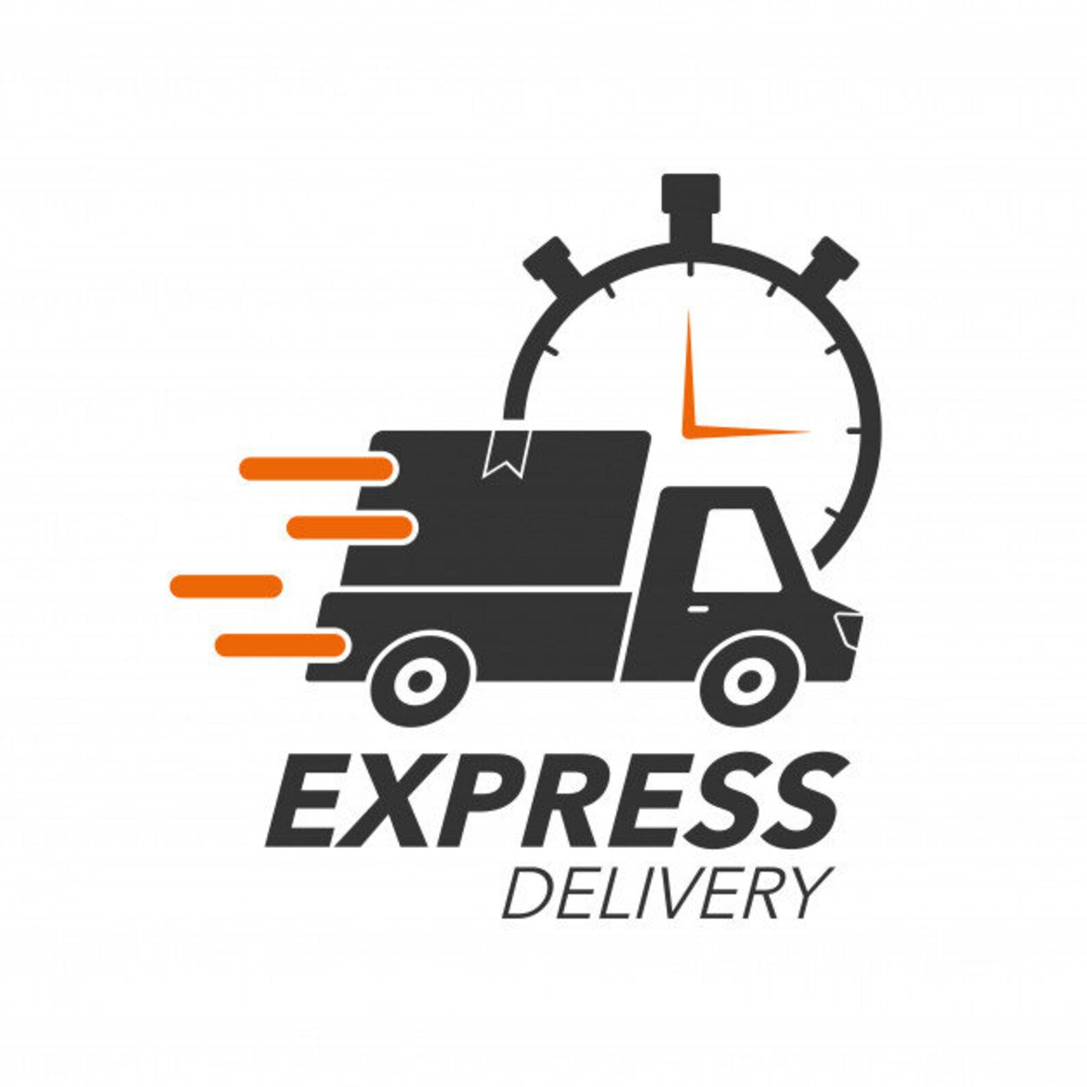 Express delivery Etsy