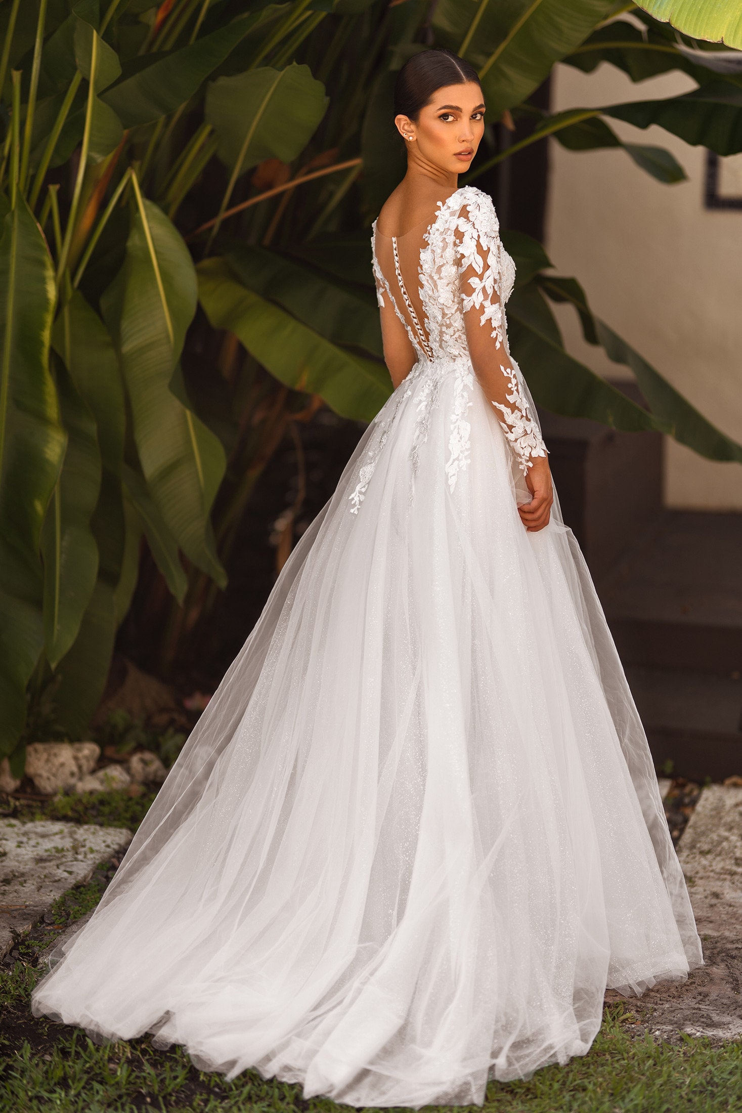 Wedding Dresses for Every Bride | Pronovias