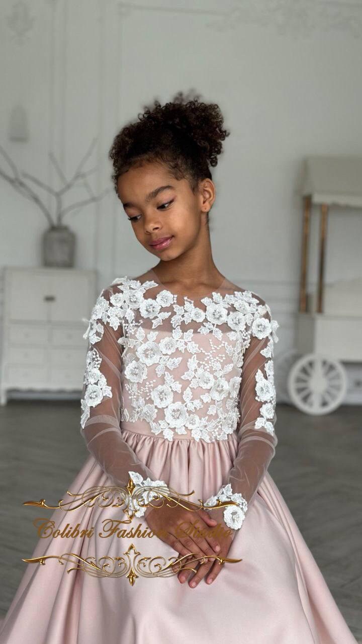 midi dress ivory Austia Midi Dress in Ivory