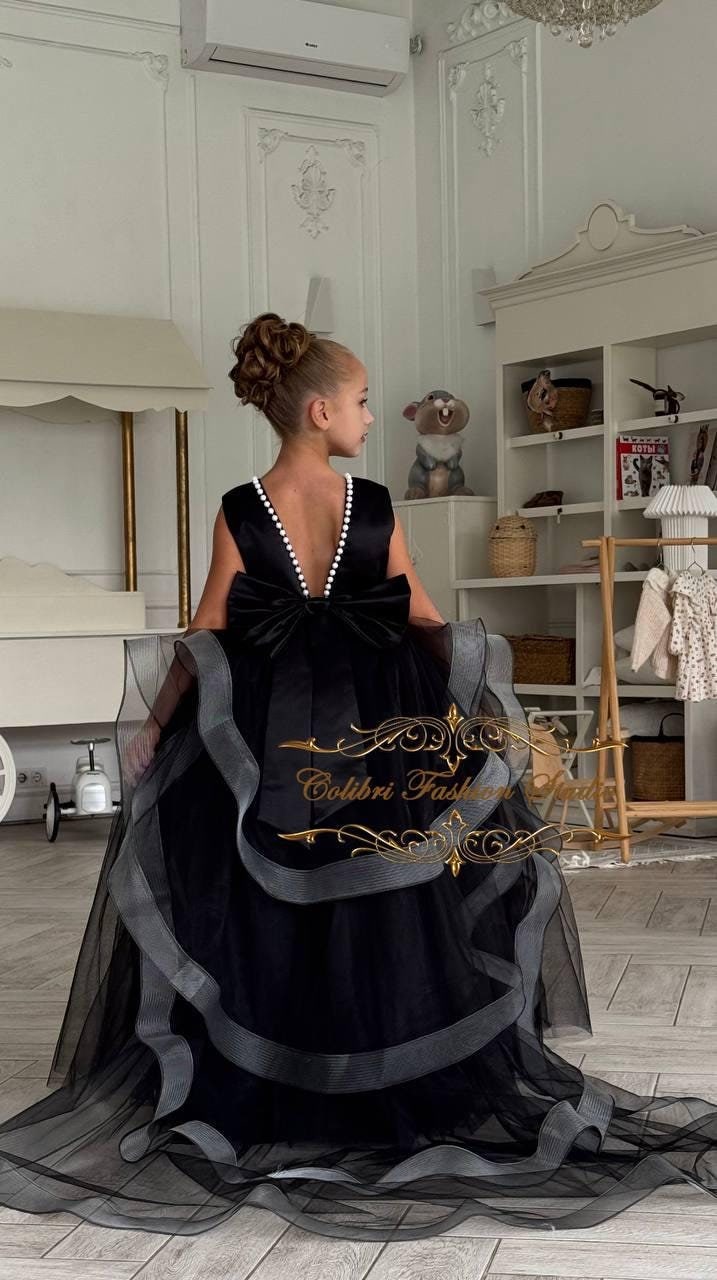Black Sneaker Ball Dress - Etsy