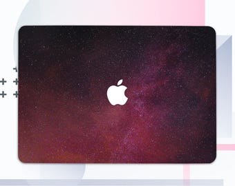 Space Macbook Pro 16 M1 Case Air 13 Case Macbook 13 Pro Case Galaxy Macbook Pro 15 2020 Case Stars Macbook 12 Case Macbook Air 11 GA0169