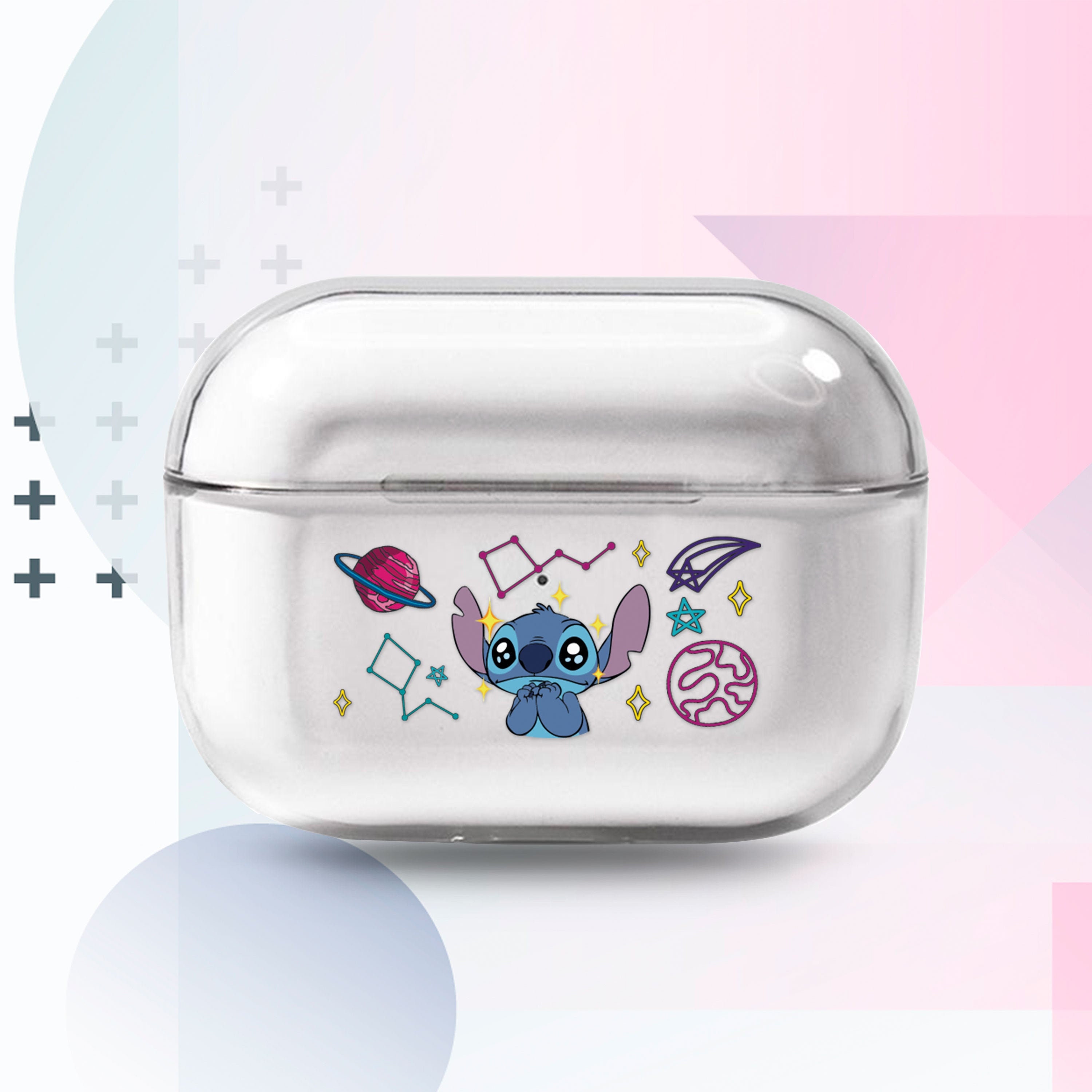 Funda AirPods 3 Stitch 3D – MissFundas