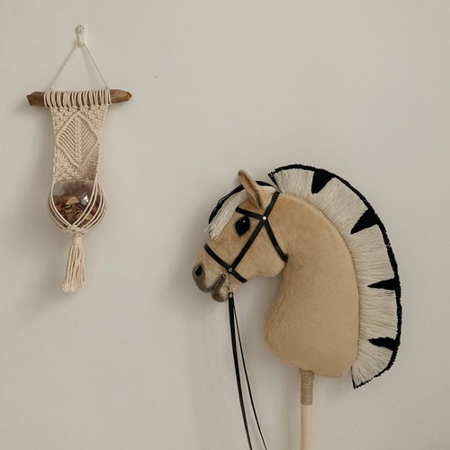 Hobby Horse Bridles Hobbyhorse Accessories Gift SET of Etsy