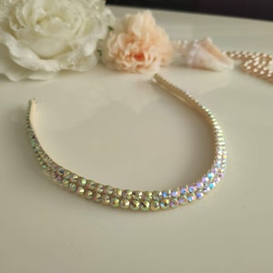 Necklace Earrings Ballroom Latin Dance Accessory Jewelry Rhinestone Dancing Costume Competition