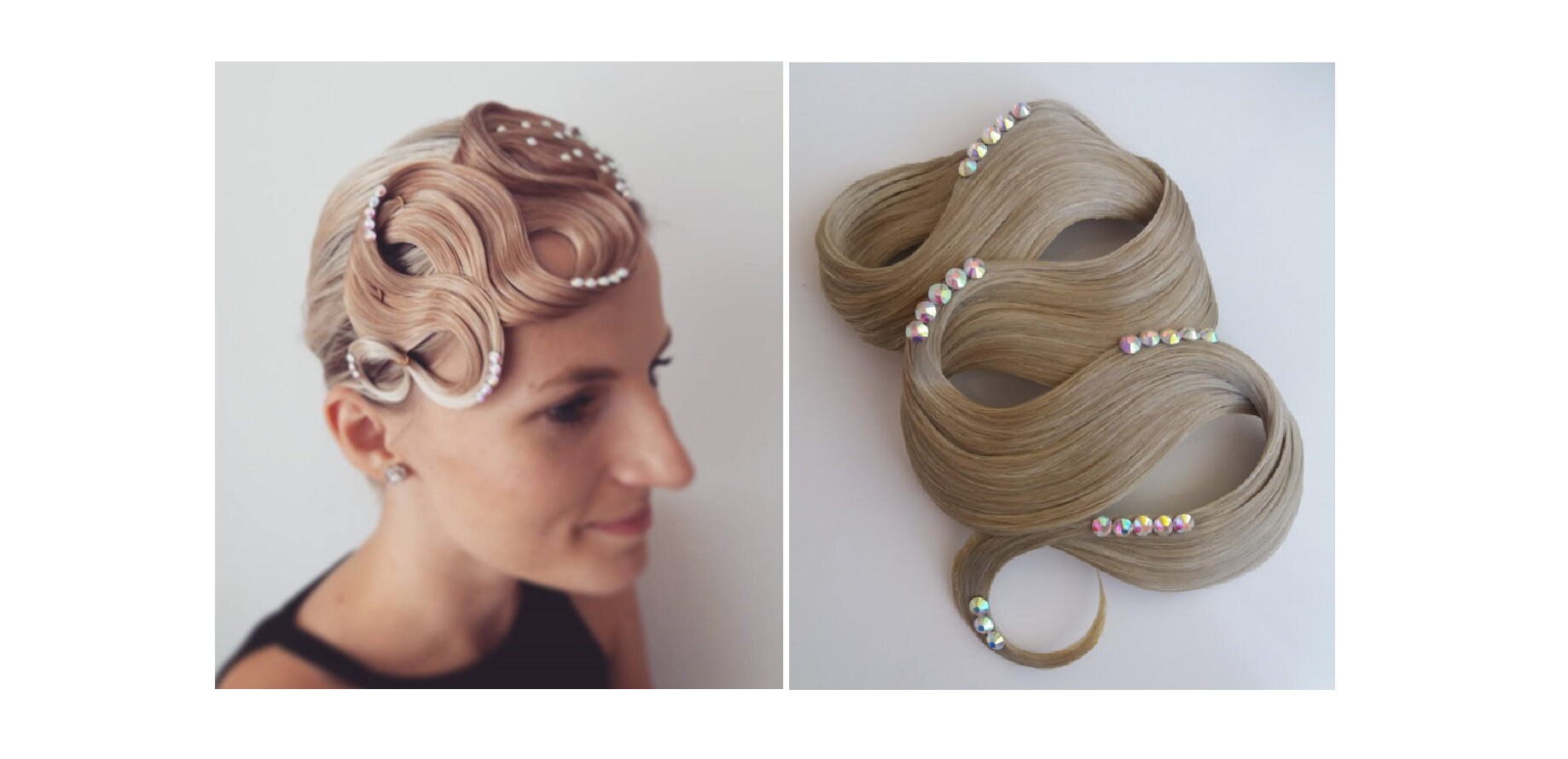 Hairpiece Ballroom Jewelry Latin Dance Hair Dress Accessory - Etsy Hairpiece Ballroom Jewelry Latin Dance Hair Dress Accessory - Etsy
