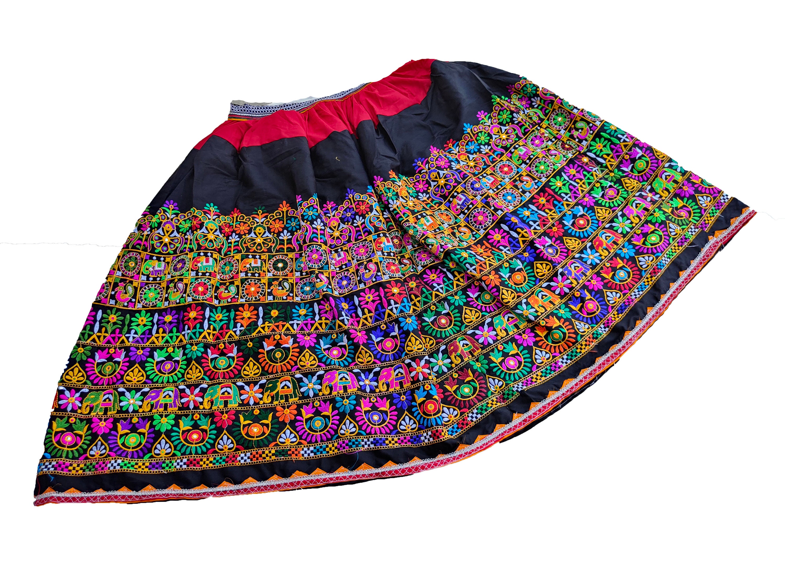 Rajasthani skirts online shopping hotsell
