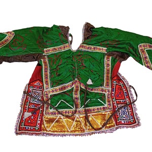 Banjara Choli,Vintage Banjara Kutch Rabari Ethnic Embroidery ,Indian VintageBanjara,Tribal Banjara,Belly Dance Rabari Choli,Boho Choli Tunic