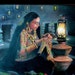 Banjara girl