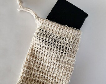 Soap Saver - zero waste