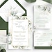see more listings in the Wedding Invitation Set section