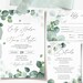 see more listings in the Ensemble d’invitations de mariage section