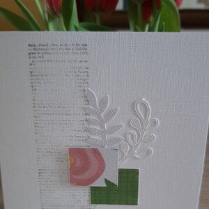 Carta offerta
