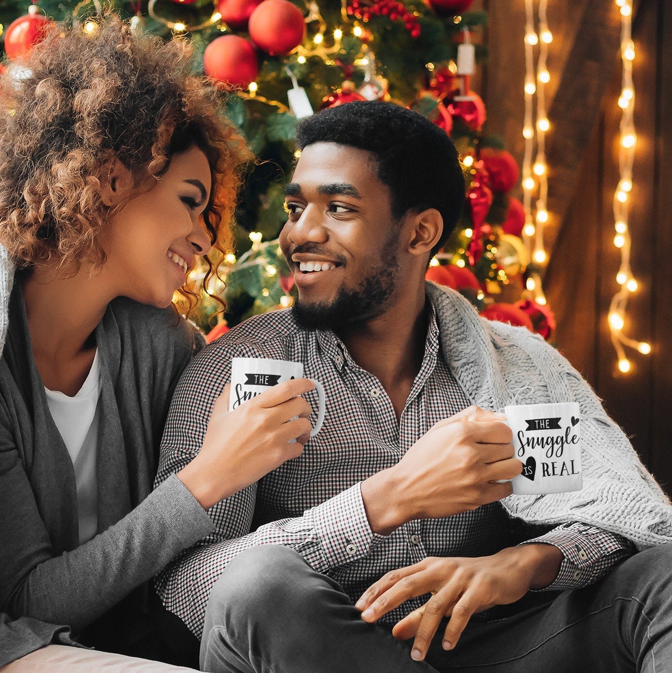 The Snuggle Is Real Mug Snuggle Is Real Valentines Day Mug Etsy 日本