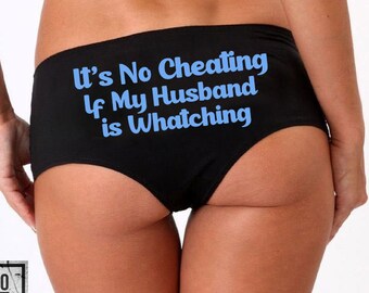 My Husband Watches - Etsy