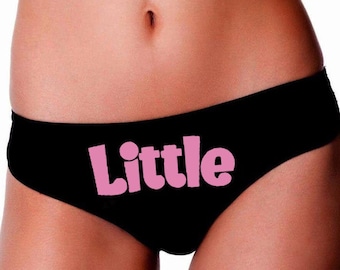 Little Panties