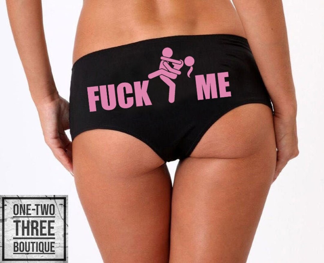 パンティーブラ fuck 